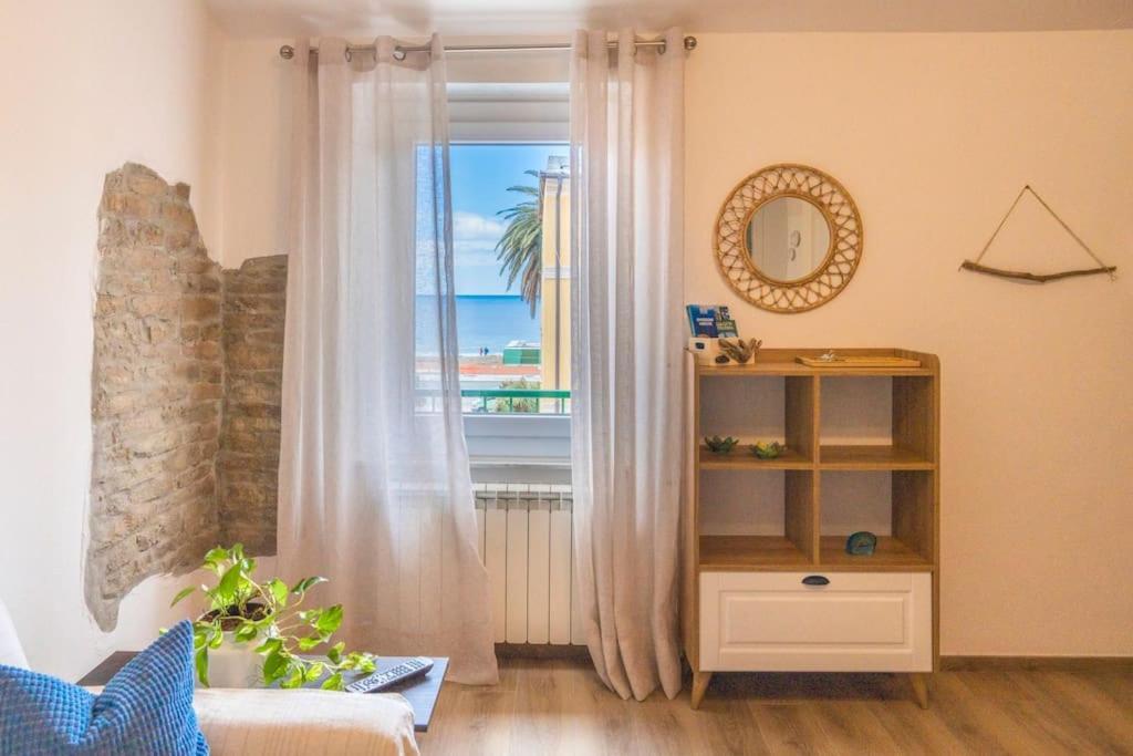 Apartamento A Casa Di Mary Riva Trigoso Exterior foto